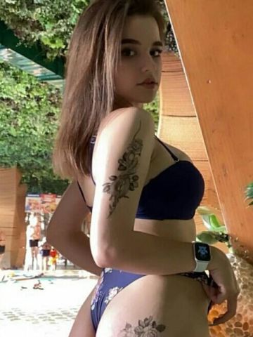 Эвелина